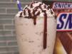 Snickers Shake