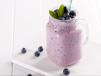 Blueberry Muffin Smoothie