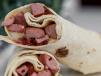 Hotdog Wrap