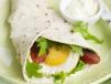 Egg Wrap