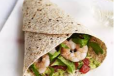Butterfly Prawn Wrap