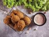Special Falafel Dish (11 Pcs)