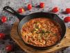 Eggs With Tomatoes Shakshoka