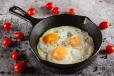 Sunny Side Up Eggs
