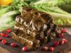 Grape Leaves