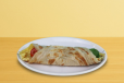 Keema Poratta Roll