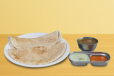 Set Dosa