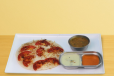Plain Uthappam