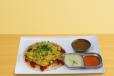 Masala Uthappam