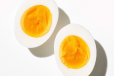 Boiled Egg