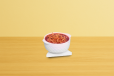 Chicken Hot And Sour Soup