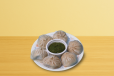 Dumpling Momos (6 Pcs)