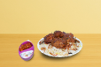 Mutton Biriyani