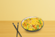 Singapore Noodles