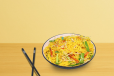 Singapore Noodles
