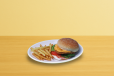 Hot Burger