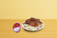 Mutton Biriyani