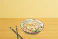 Egg Noodles