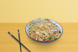 Mix Noodles
