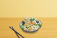 Seafood Noodles