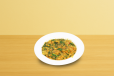 Dal Palak