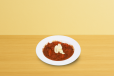Butter Chicken (Boneless)