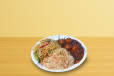 Chinese Combo Vegetable