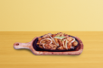 Seafood Sizzler