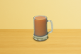 Sweet Melon Juice