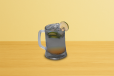 Passion Fruit Mojito