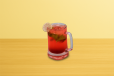 Watermelon Mojito