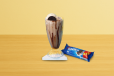 Oreo Crush Milkshake