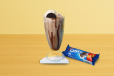 Oreo Crush Milkshake