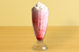 Strawberry Milkshake