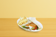 Zinger Wrap