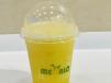 Fresh Pinapple Juice