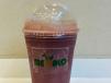 Fresh Pomegranate Juice