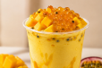 MANGO PASSION POPINS 500 ML