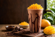 Ferrero Mango POPINS 500ml