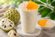 Custrud Mango Lychee POPINS 500ml