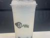 Sweet Melon Boba