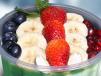 Avocado Smoothie Bowl