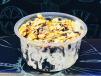 Browni With Ice Cream