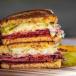 Pastrami Sandwich