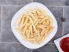 French Fries Dish