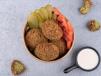 Falafel Stuffed Dish