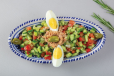 Tunisian Salad