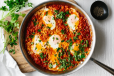 Ghudua Shakshuka