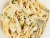 Alfredo Pasta