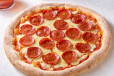 Pizza Pepperoni